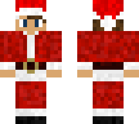 santa