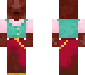 season 2 skin