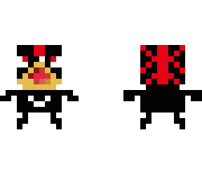 shadow small