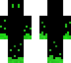 simple (green)