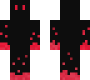 simple (red)