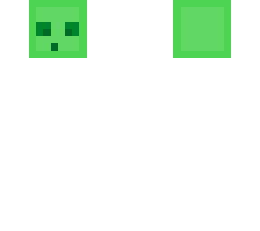 slime head base