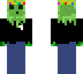slime man 3000