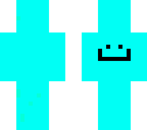 smily face
