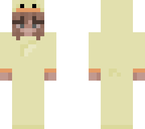 smog duck