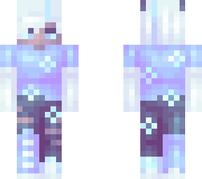 snowstorm // trade