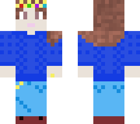 soft royal sweater weather
