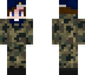 soldier wrn