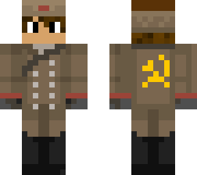 soviet guy