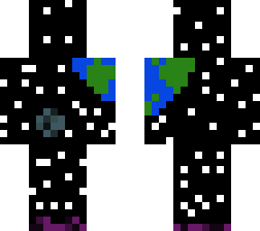 space skin #1