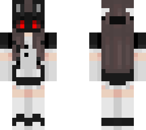 spade the maid