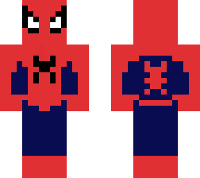 spider-man (edited)