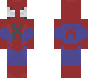 spider man