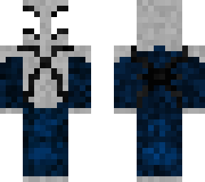 spider man friend (advanced suit)