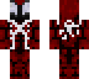 spider man friend (symbiote suit)