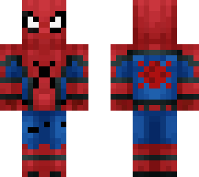 spider-man stark enhanced