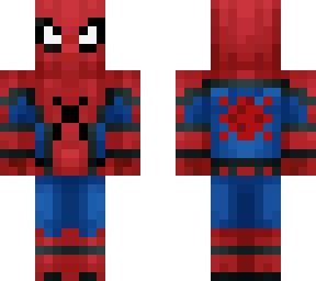 spider-man stark enhanced 2
