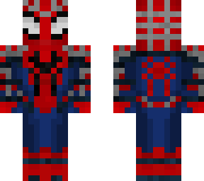 spider panquesito