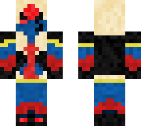 spiderman other version