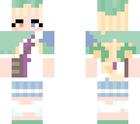 spirit - skin for friend