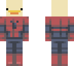 spodorman