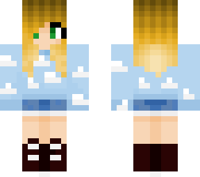 spring skin