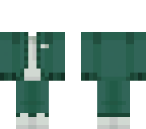 squid game base