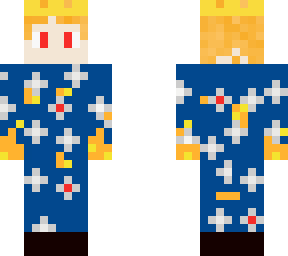 star fire dude