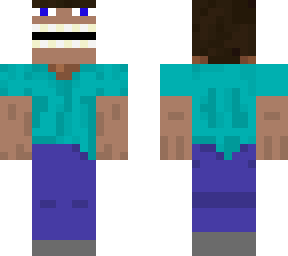steeeve
