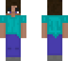 steve 2021
