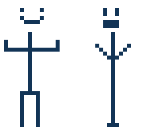 stickman