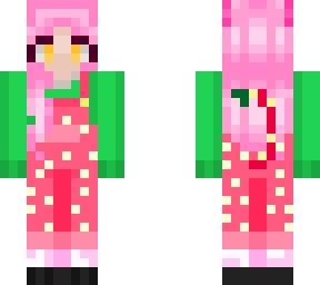 strawberry cow =3