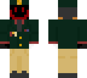 sugondese republic guy dude