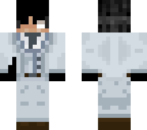 suit skin