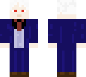 suit skin