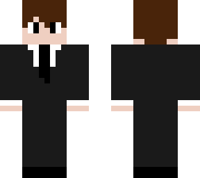 suited wxters