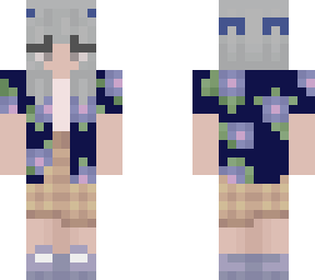 summer lily