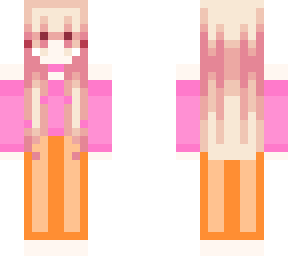 sunrise girl