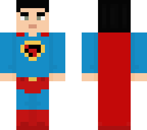 superman (fleischer suit)