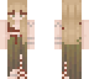 swamp mist // 1/5