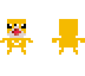 tails small