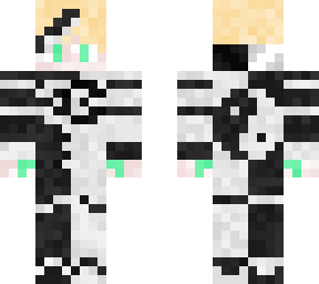 team skin2 ying yang