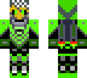 techbro 1(green)