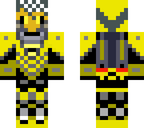 techbro 1(yellow)