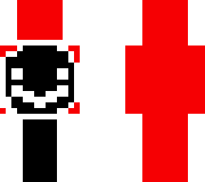 terrifying nightmare