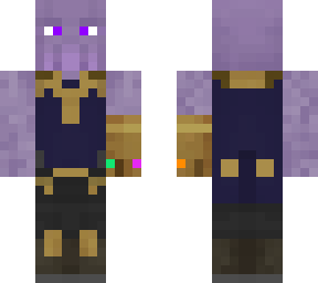 thanos