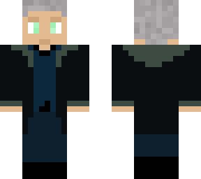 the 12th doctor (series 10)