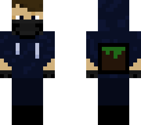 the 3d skin