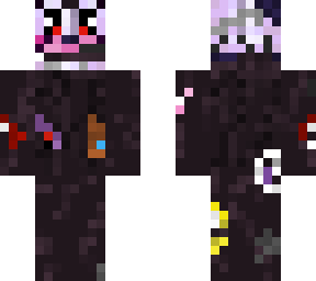 the blob