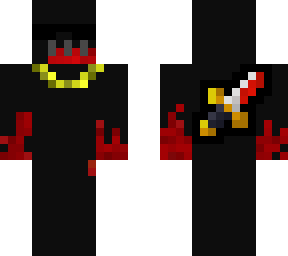 the killer